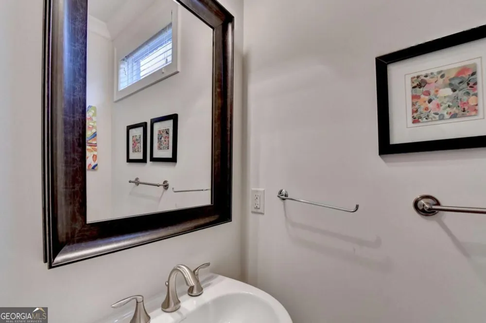 5260 Cresslyn RDG Johns Creek, GA 30005