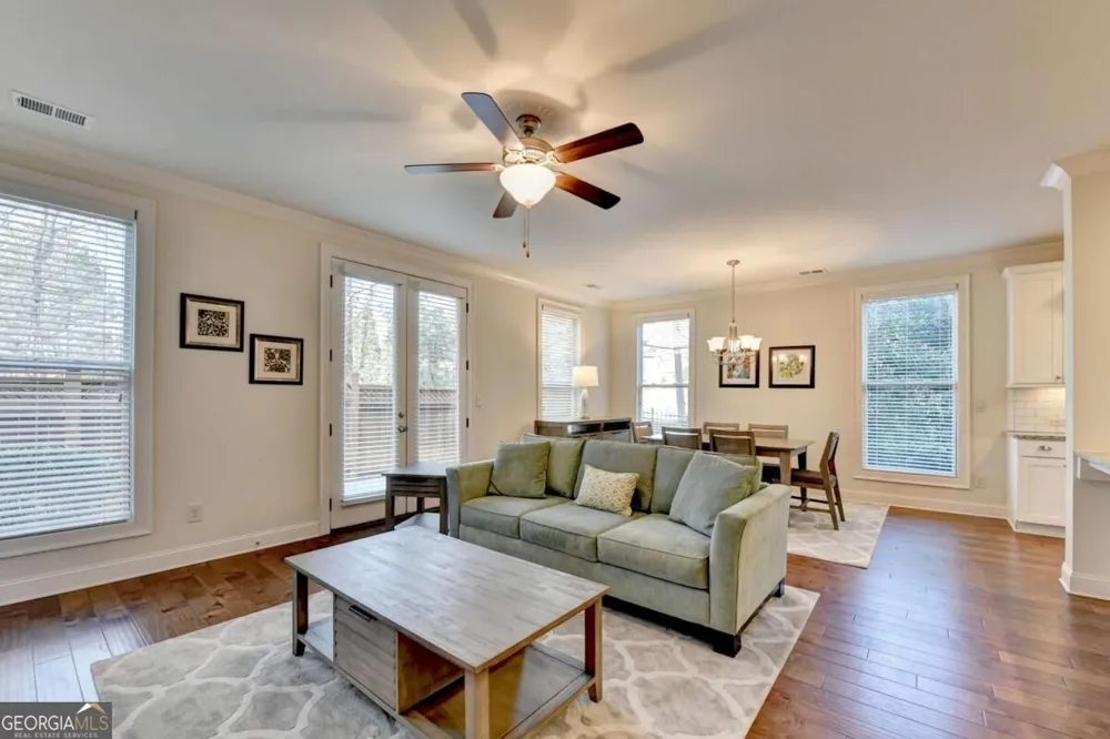 5260 Cresslyn RDG Johns Creek, GA 30005