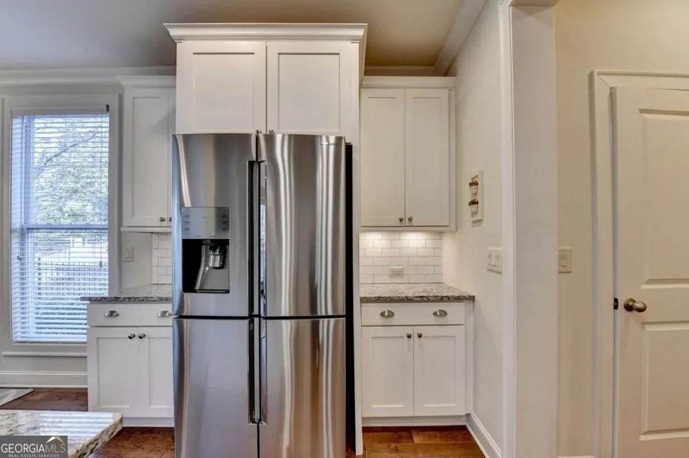 5260 Cresslyn RDG Johns Creek, GA 30005