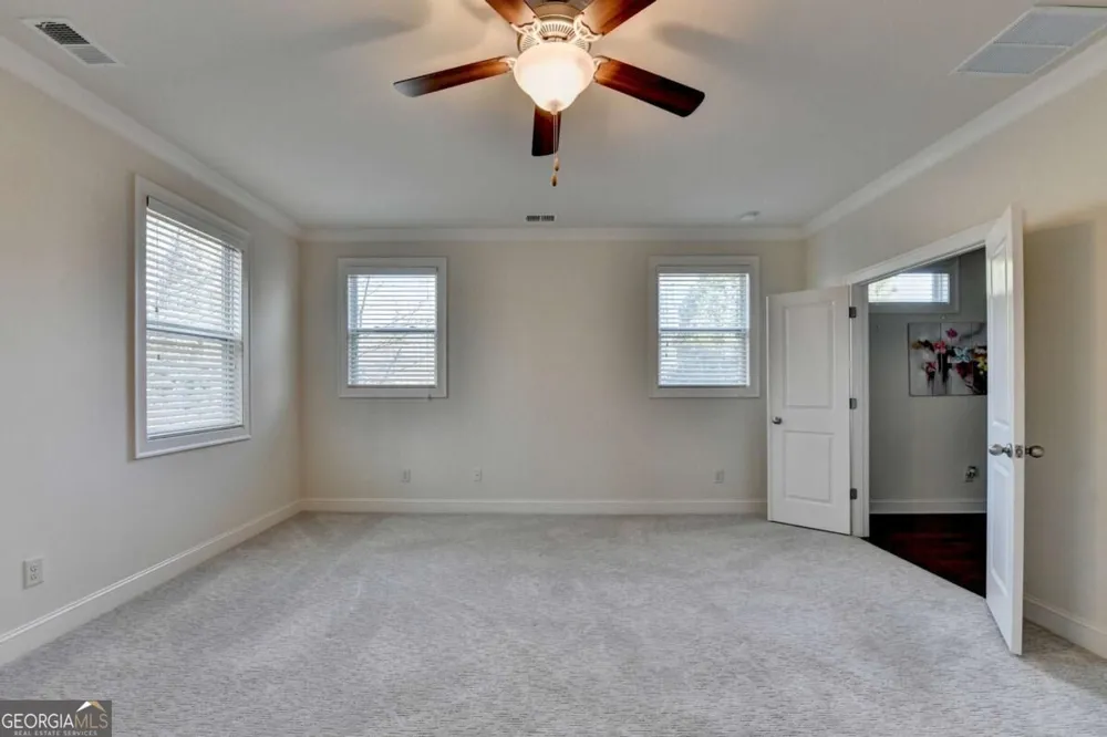 5260 Cresslyn RDG Johns Creek, GA 30005