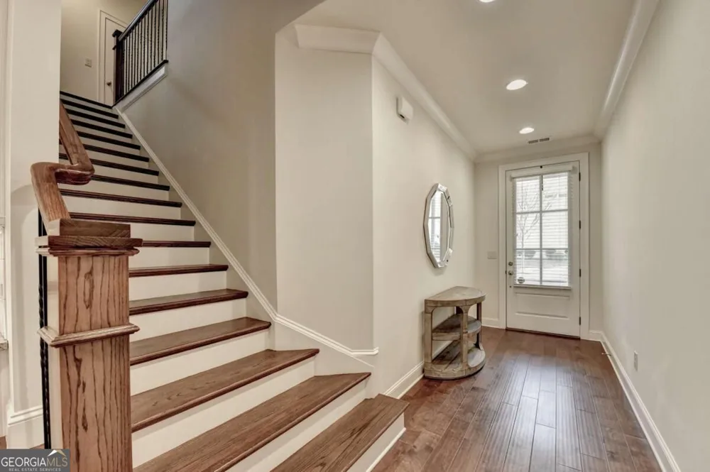 5260 Cresslyn RDG Johns Creek, GA 30005