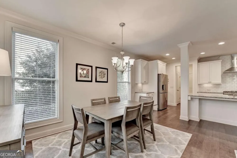 5260 Cresslyn RDG Johns Creek, GA 30005