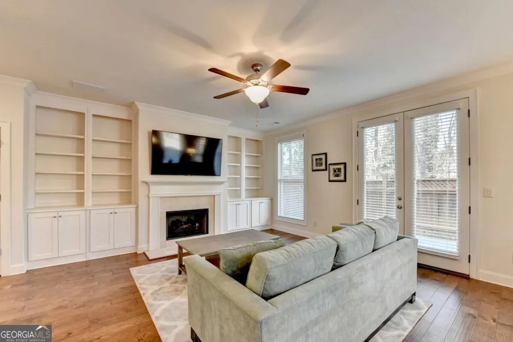 5260 Cresslyn RDG Johns Creek, GA 30005
