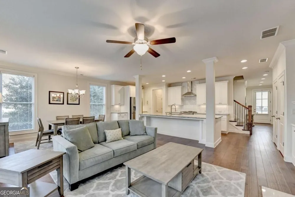 5260 Cresslyn RDG Johns Creek, GA 30005