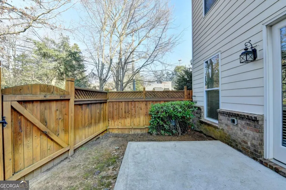 5260 Cresslyn RDG Johns Creek, GA 30005