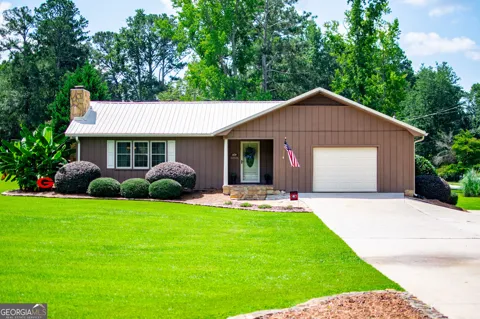 401 W Jonesville RD