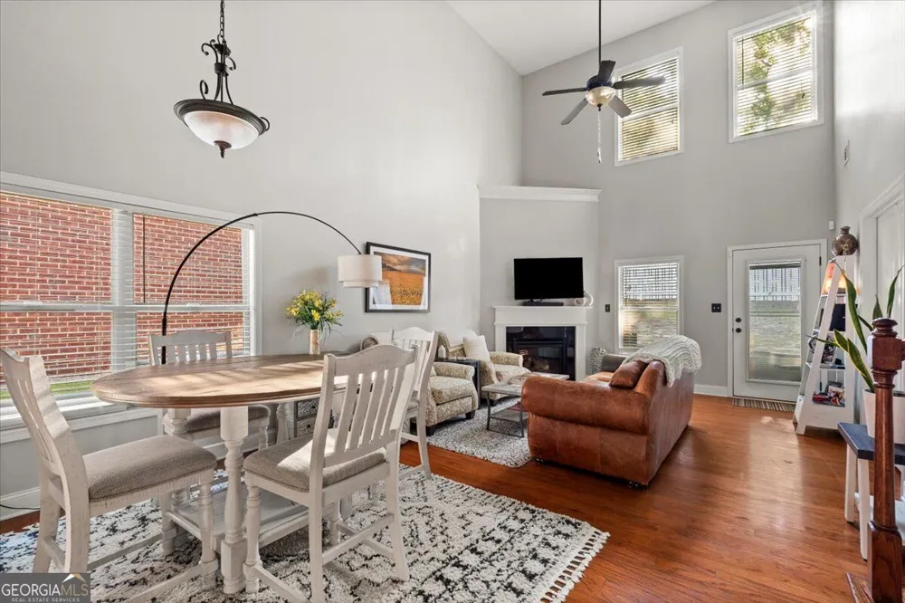 2023 Stancil Point DR Dacula, GA 30019