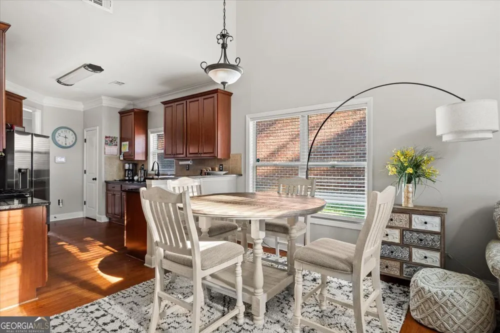 2023 Stancil Point DR Dacula, GA 30019