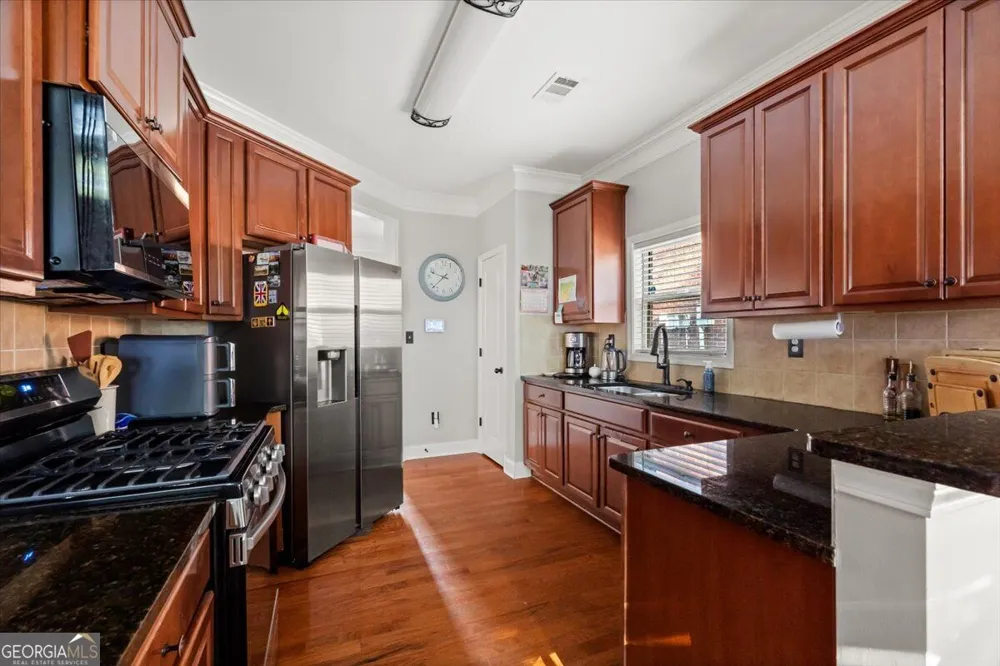 2023 Stancil Point DR Dacula, GA 30019