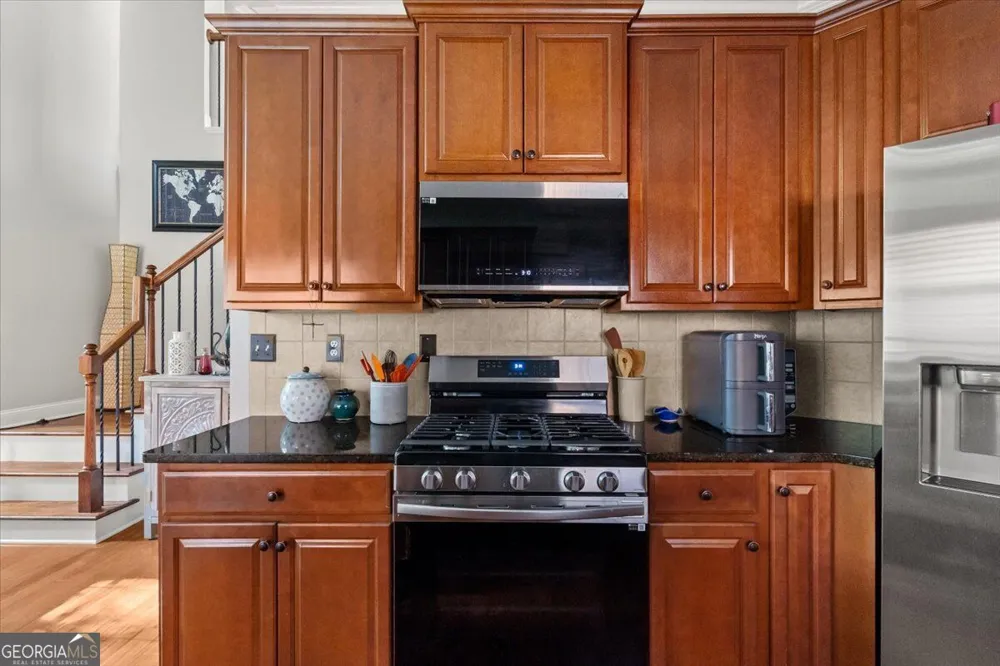 2023 Stancil Point DR Dacula, GA 30019