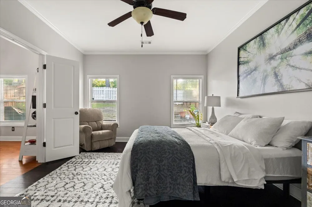 2023 Stancil Point DR Dacula, GA 30019