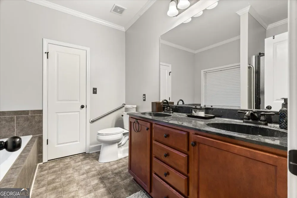 2023 Stancil Point DR Dacula, GA 30019