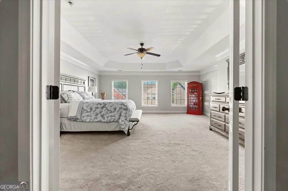 2023 Stancil Point DR Dacula, GA 30019