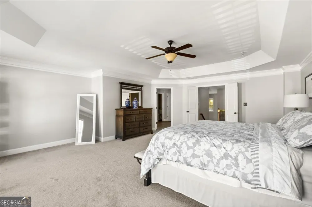2023 Stancil Point DR Dacula, GA 30019