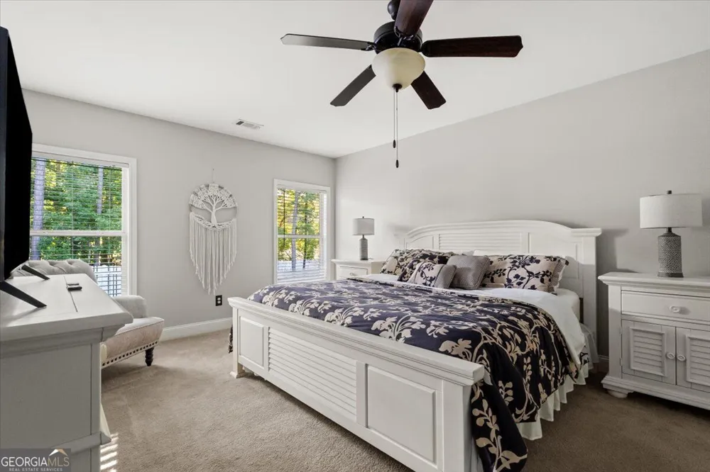 2023 Stancil Point DR Dacula, GA 30019