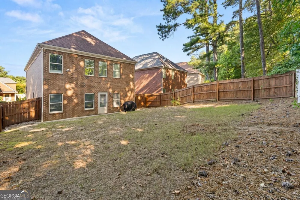 2023 Stancil Point DR Dacula, GA 30019
