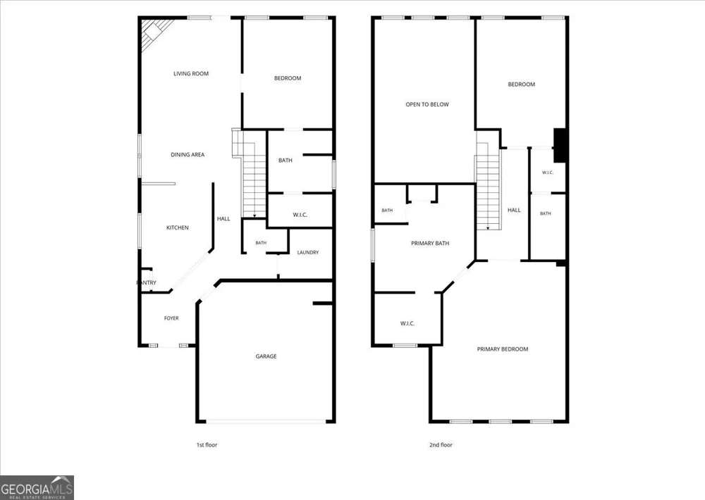 2023 Stancil Point DR Dacula, GA 30019
