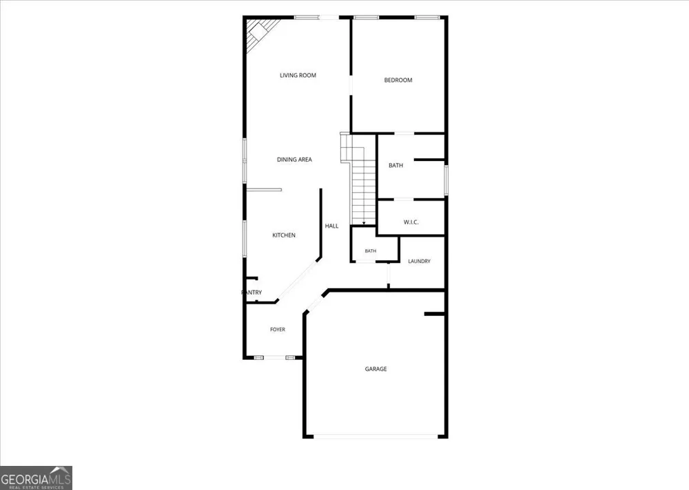 2023 Stancil Point DR Dacula, GA 30019