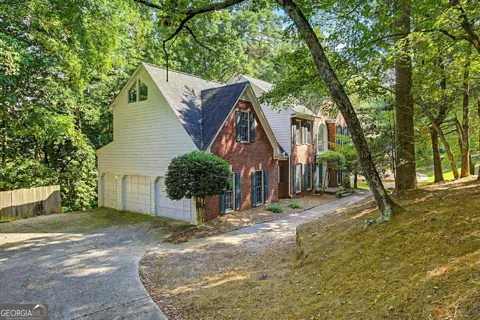 2180 Habersham TRCE
