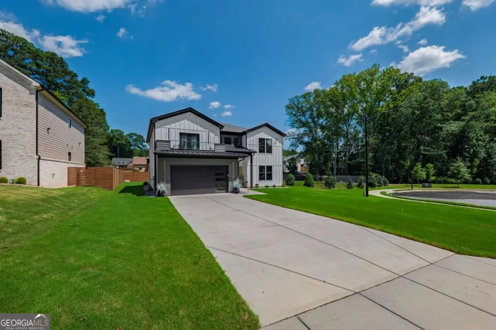 3204 Regalview TER Acworth, GA 30101