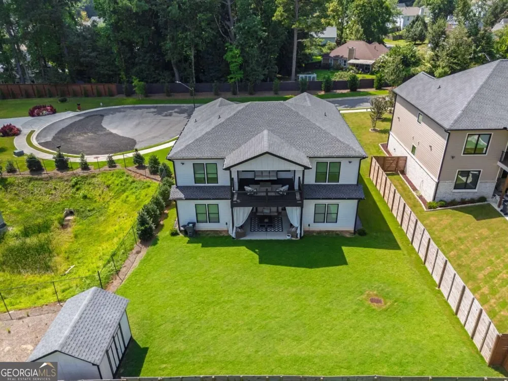 3204 Regalview TER Acworth, GA 30101