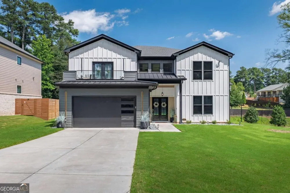 3204 Regalview TER Acworth, GA 30101