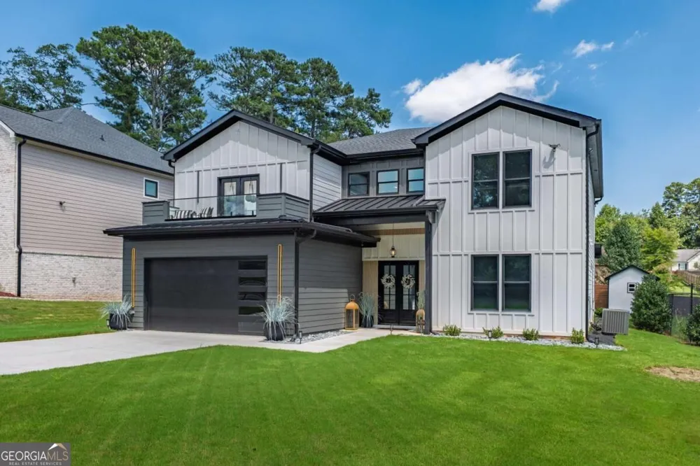 3204 Regalview TER Acworth, GA 30101