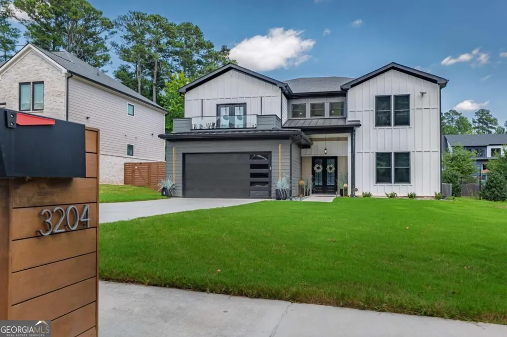 3204 Regalview TER Acworth, GA 30101