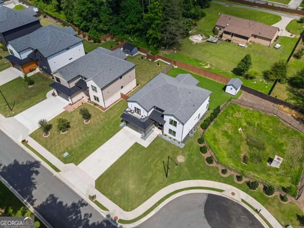 3204 Regalview TER Acworth, GA 30101