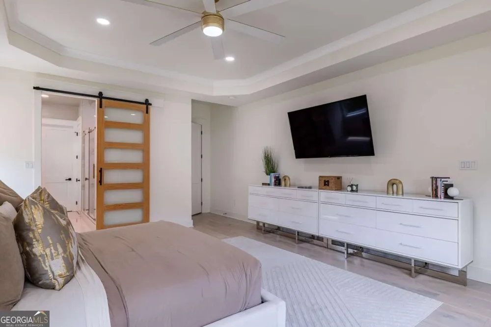 3204 Regalview TER Acworth, GA 30101