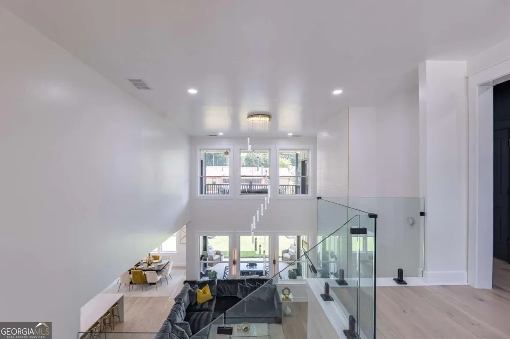 3204 Regalview TER Acworth, GA 30101