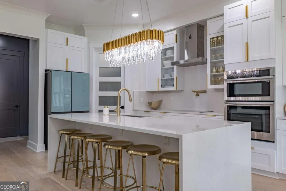 3204 Regalview TER Acworth, GA 30101