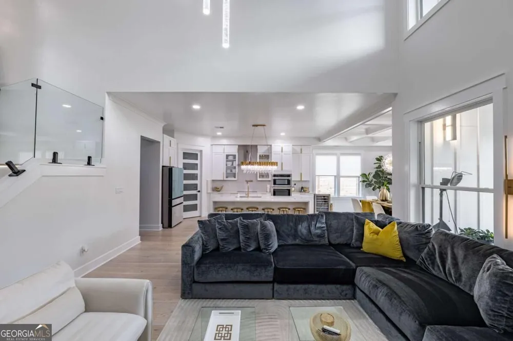 3204 Regalview TER Acworth, GA 30101