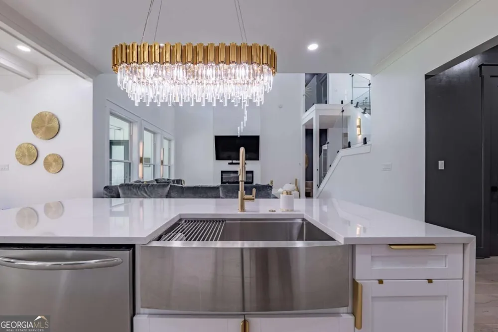 3204 Regalview TER Acworth, GA 30101