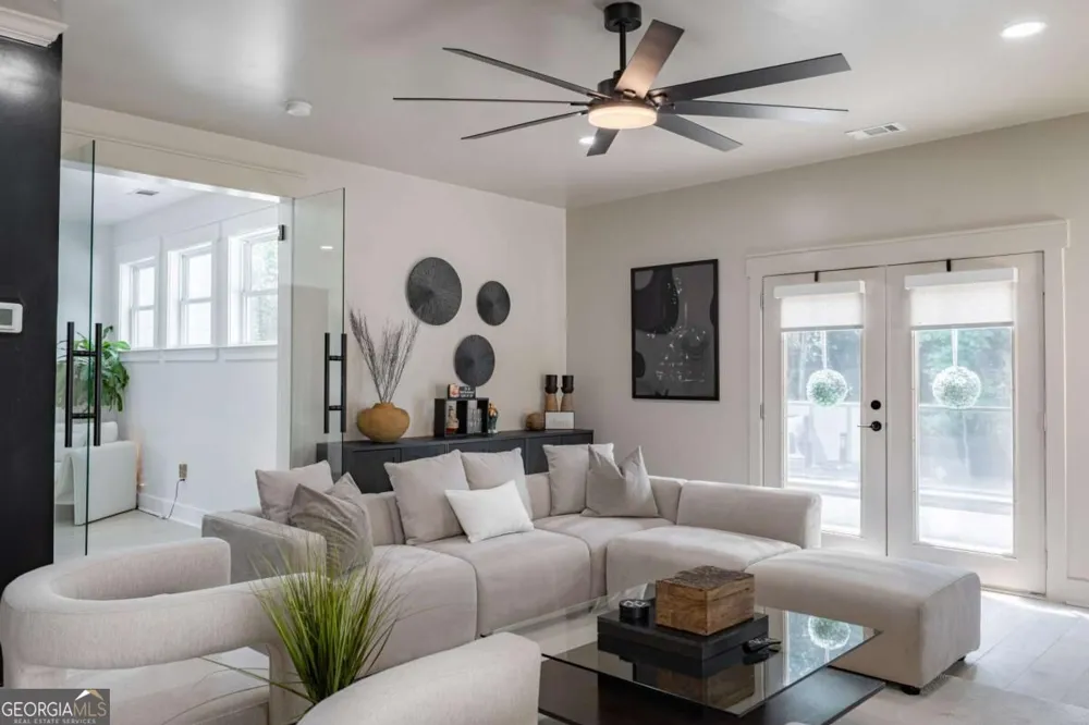 3204 Regalview TER Acworth, GA 30101