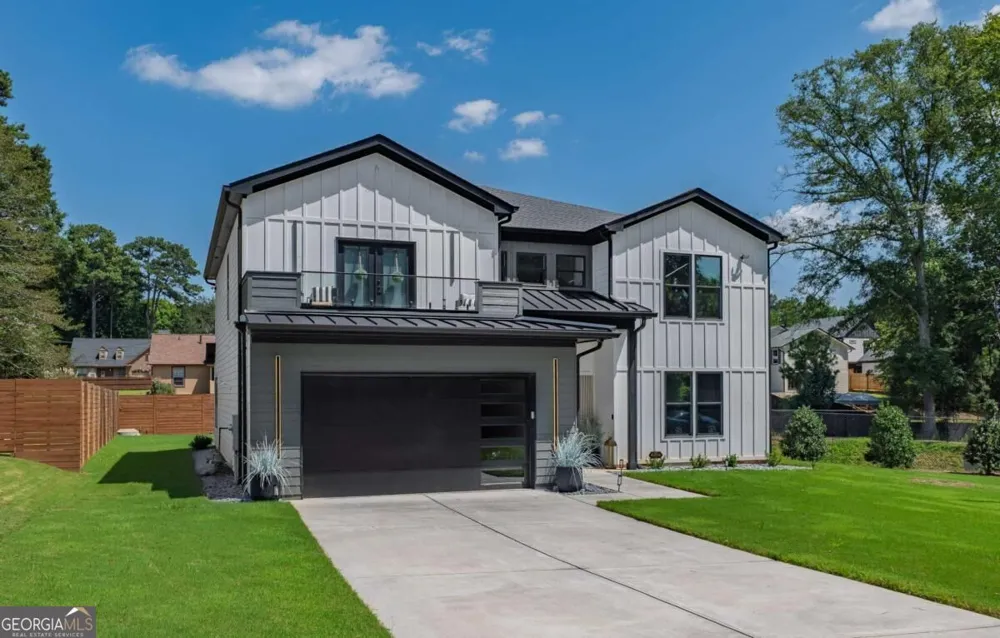 3204 Regalview TER Acworth, GA 30101