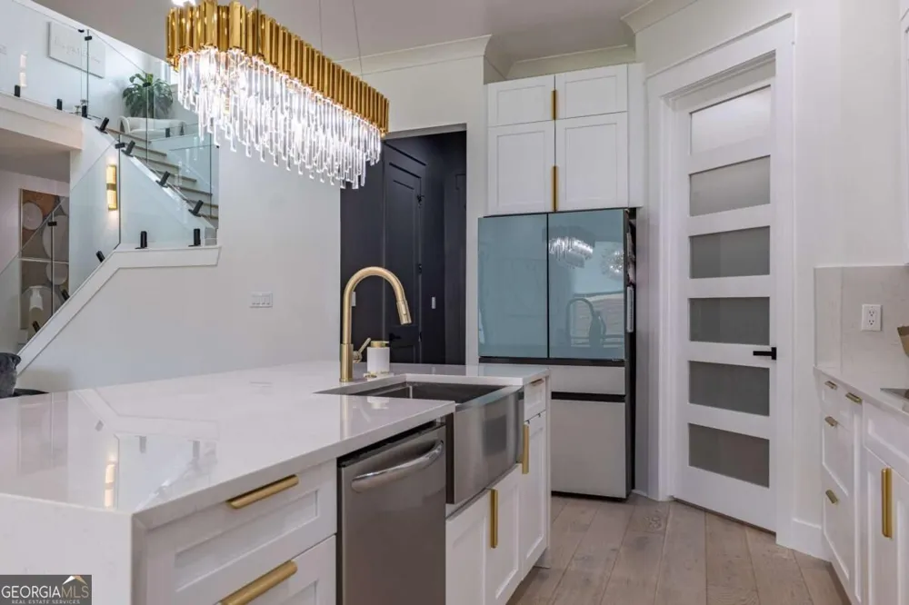 3204 Regalview TER Acworth, GA 30101