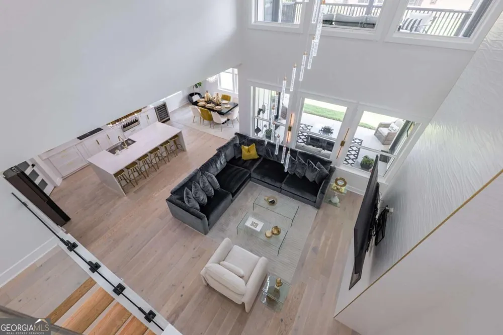 3204 Regalview TER Acworth, GA 30101