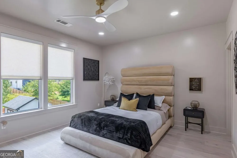 3204 Regalview TER Acworth, GA 30101