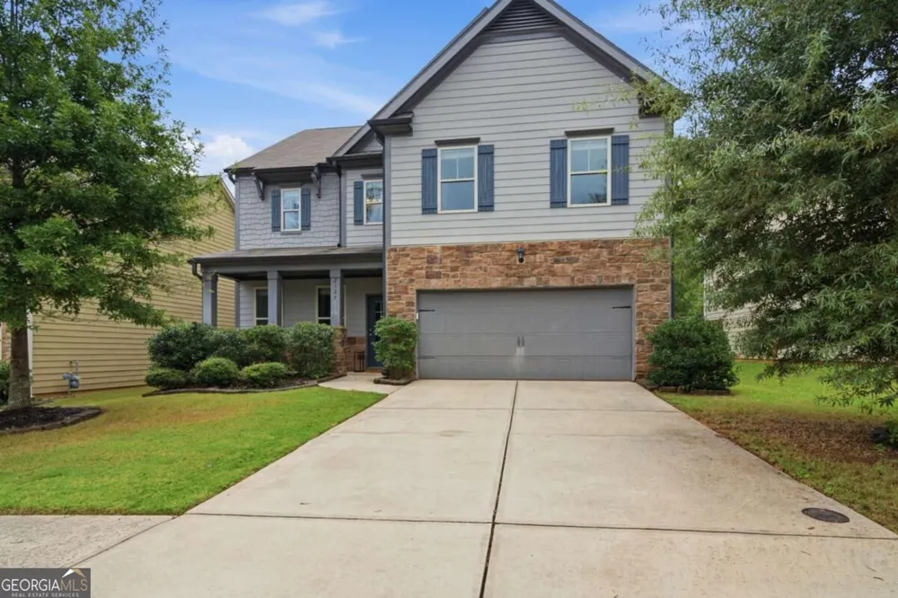 2127 Apple Orchard WAY Austell, GA 30168