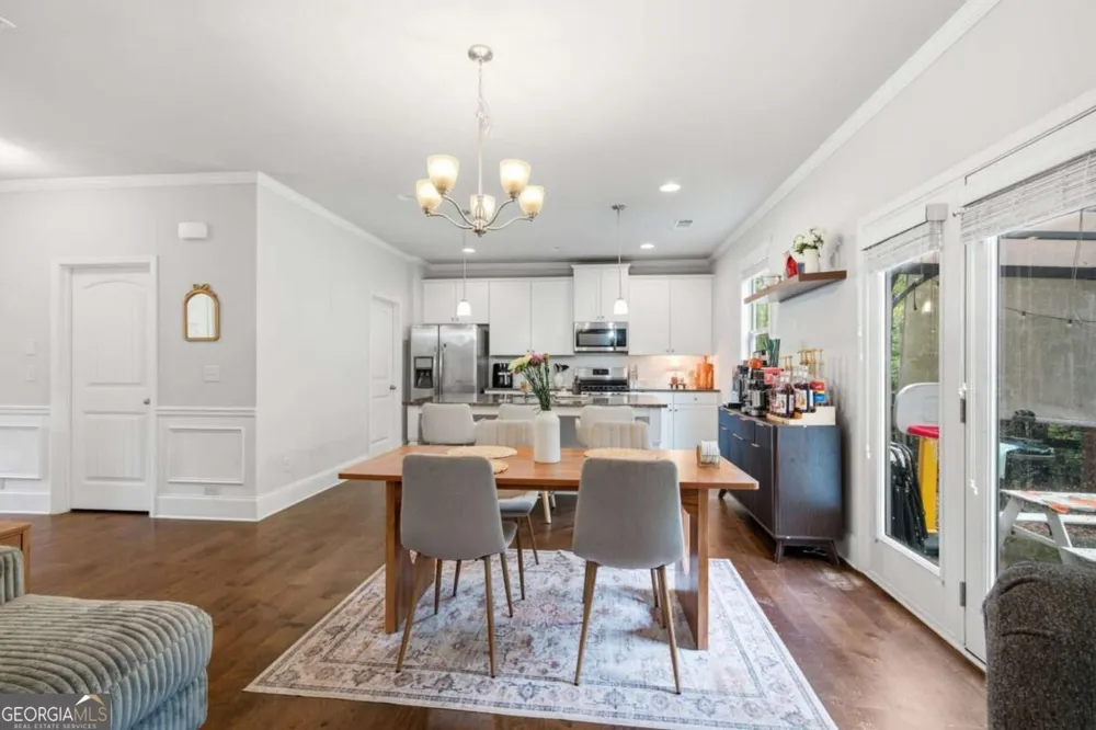 2127 Apple Orchard WAY Austell, GA 30168