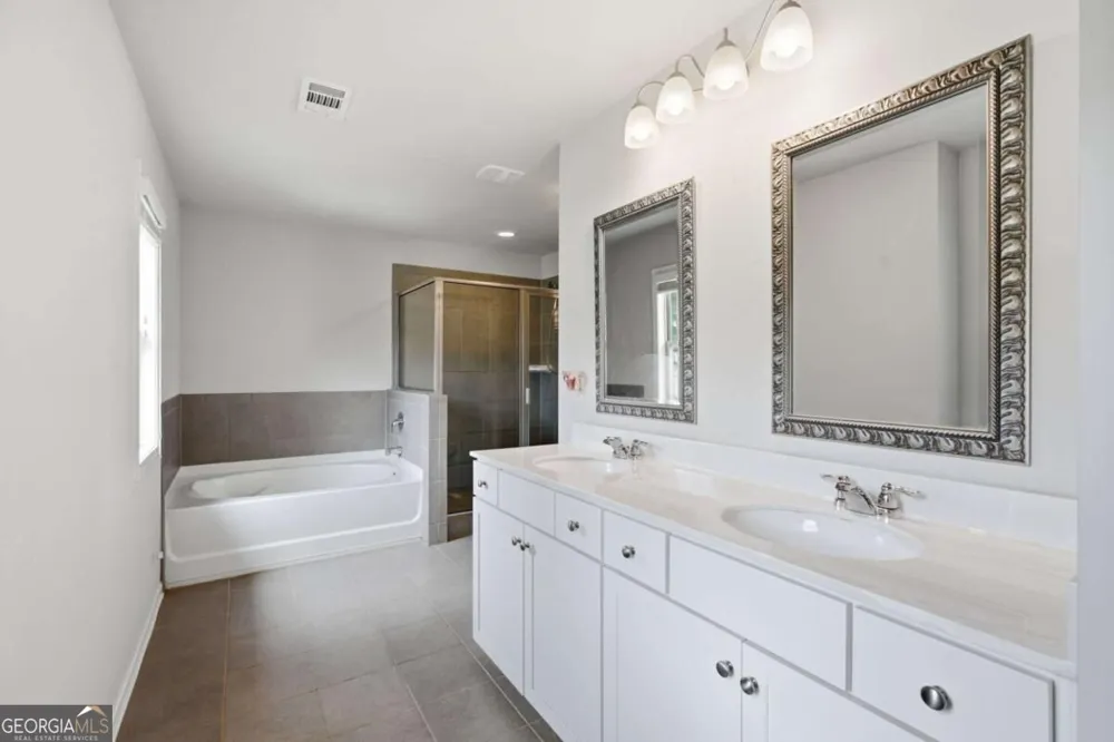 2127 Apple Orchard WAY Austell, GA 30168
