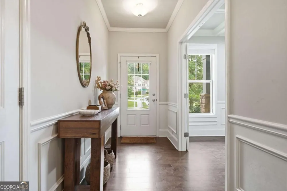 2127 Apple Orchard WAY Austell, GA 30168