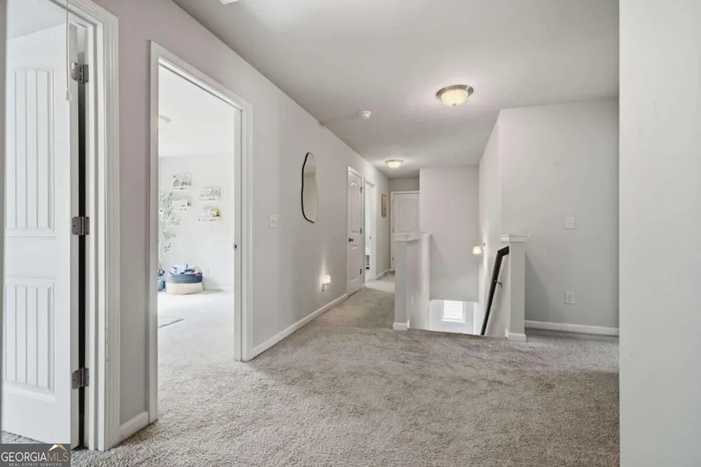 2127 Apple Orchard WAY Austell, GA 30168