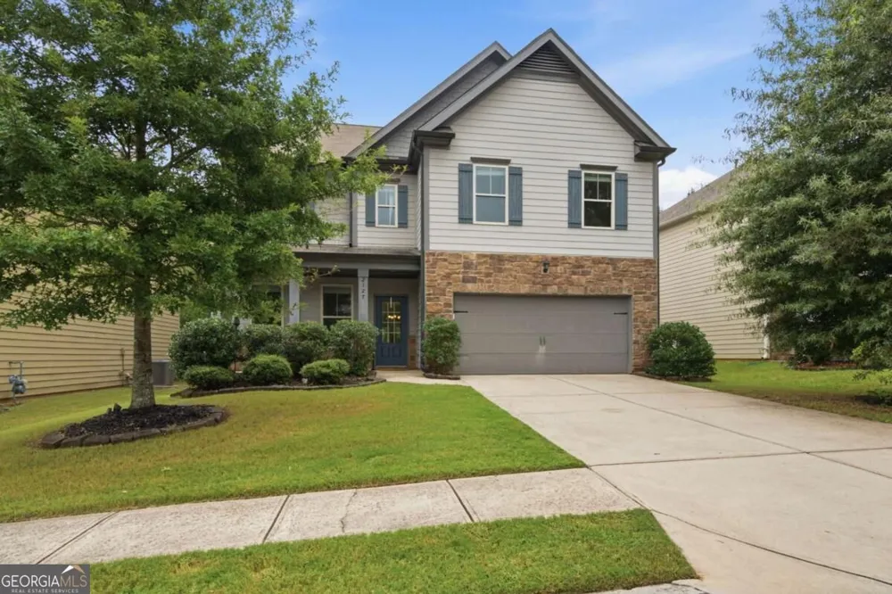 2127 Apple Orchard WAY Austell, GA 30168