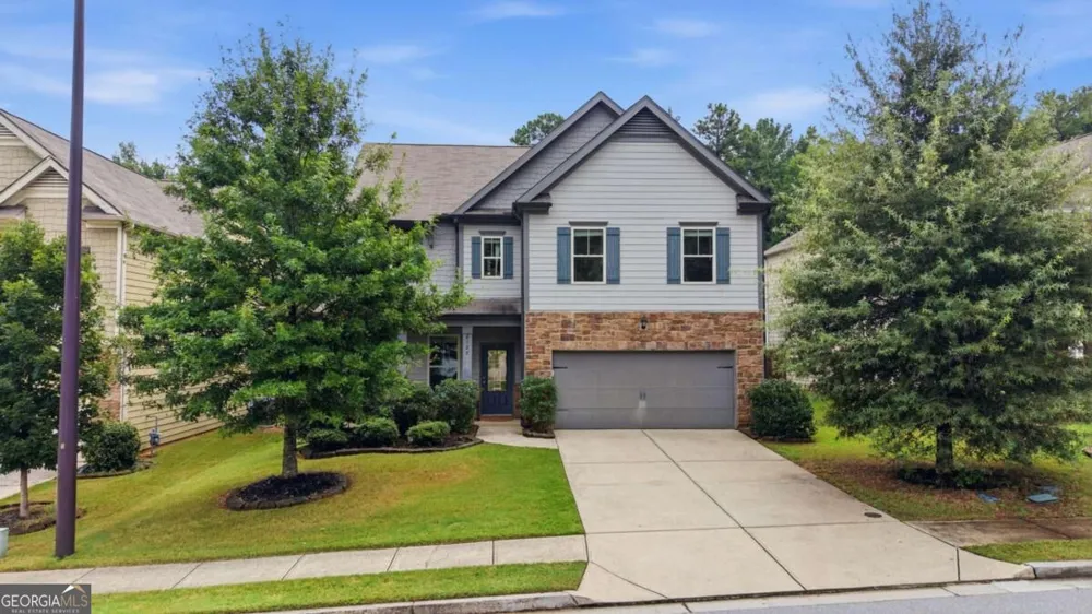 2127 Apple Orchard WAY Austell, GA 30168