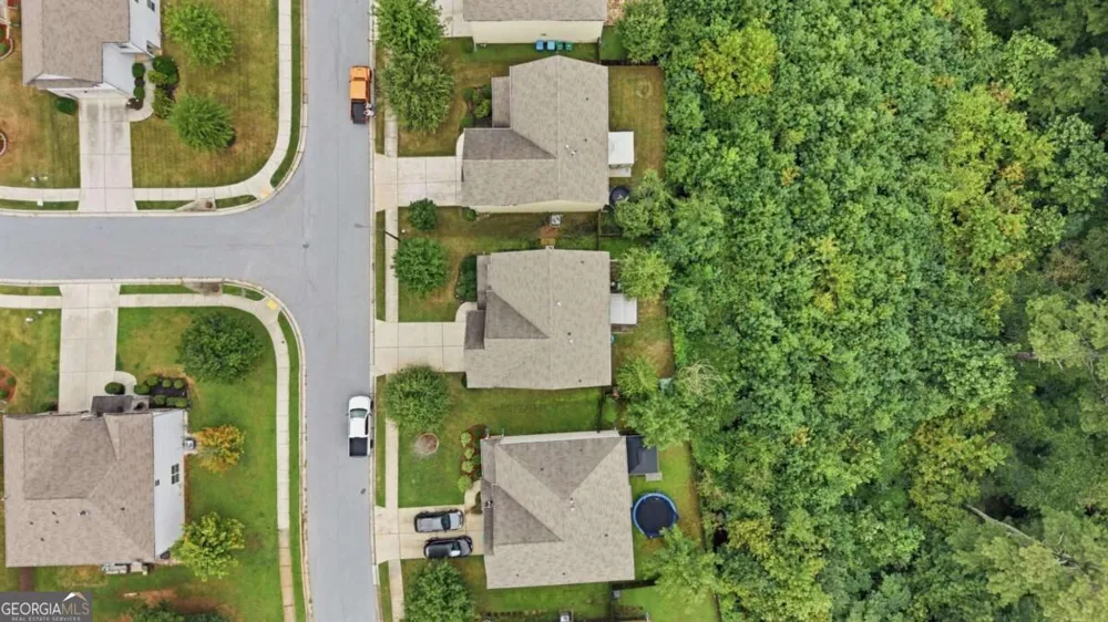 2127 Apple Orchard WAY Austell, GA 30168
