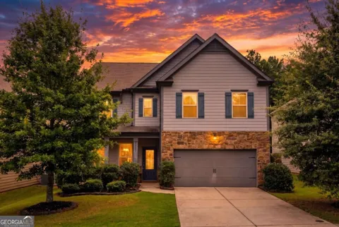 2127 Apple Orchard WAY