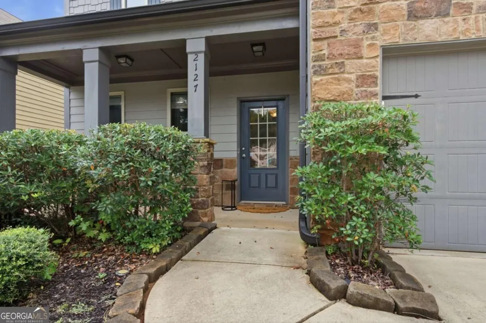 2127 Apple Orchard WAY Austell, GA 30168