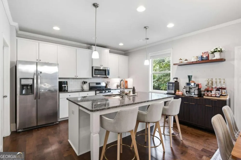 2127 Apple Orchard WAY Austell, GA 30168